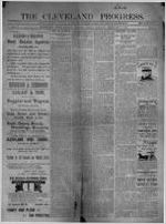Cleveland progress (Cleveland, Ga.), Feb. 17, 1893