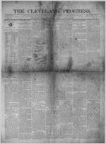 Cleveland progress (Cleveland, Ga.), Aug. 16, 1895