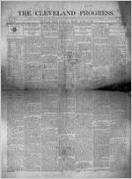 Cleveland progress (Cleveland, Ga.), Aug. 23, 1895