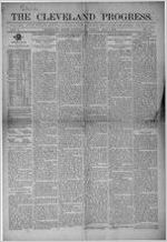 Cleveland progress (Cleveland, Ga.), May 8, 1896
