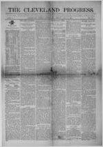 Cleveland progress (Cleveland, Ga.), May 15, 1896