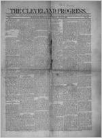 Cleveland progress (Cleveland, Ga.), Jul. 3, 1896