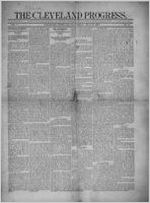 Cleveland progress (Cleveland, Ga.), Jul. 17, 1896