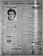 Cedartown Standard, Mar. 15, 1900