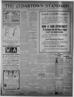 Cedartown Standard, Jun. 14, 1900