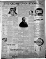 Cedartown Standard, Aug. 2, 1900