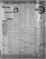 Cedartown Standard, Aug. 30, 1900