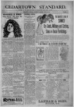 Cedartown Standard, Apr. 25, 1901
