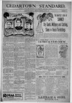 Cedartown Standard, May. 23, 1901