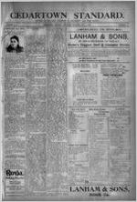 Cedartown Standard, May. 8, 1902