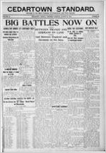 Cedartown Standard, Aug. 20, 1914