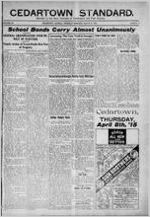 Cedartown Standard, Mar. 25, 1915