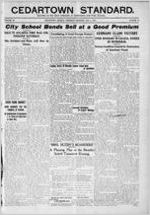 Cedartown Standard, May 6, 1915