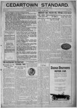 Cedartown Standard, Oct. 26, 1916