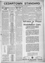 Cedartown Standard, Nov. 2, 1916