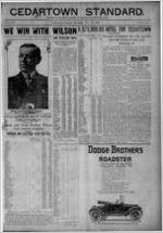 Cedartown Standard, Nov. 16, 1916