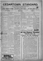 Cedartown Standard, Nov. 23, 1916