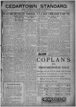 Cedartown Standard, Nov. 30, 1916