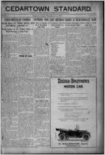 Cedartown Standard, Jan. 11, 1917
