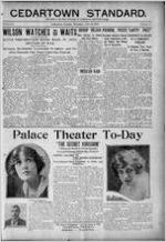Cedartown Standard, Feb. 15, 1917