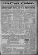 Cedartown Standard, May 24, 1917