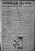 Cedartown Standard, May 31, 1917
