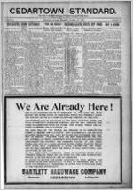 Cedartown Standard, Oct. 11, 1917