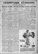 Cedartown Standard, Nov. 8, 1917