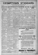 Cedartown Standard, Nov. 22, 1917