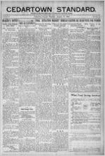 Cedartown Standard, Jan. 17, 1918