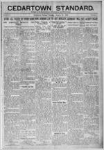 Cedartown Standard, Jan. 31, 1918