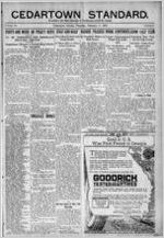 Cedartown Standard, Feb. 7, 1918