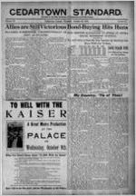 Cedartown Standard, Oct. 3, 1918