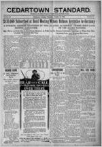 Cedartown Standard, Oct. 10, 1918