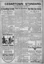 Cedartown Standard, Oct. 17, 1918