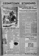 Cedartown Standard, Dec. 19, 1918