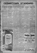 Cedartown Standard, Jan. 16, 1919