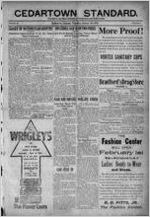 Cedartown Standard, Jan. 30, 1919
