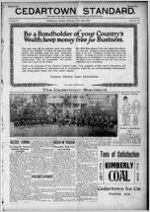 Cedartown Standard, May 8, 1919