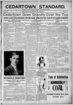 Cedartown Standard, May 15, 1919