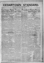 Cedartown Standard, Jul. 3, 1919