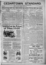 Cedartown Standard, Jul. 24, 1919