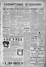 Cedartown Standard, Jul. 31, 1919