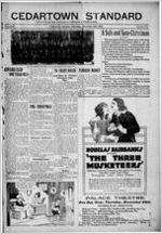 Cedartown Standard, Dec. 22, 1921
