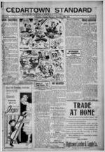 Cedartown Standard, Dec. 29, 1921