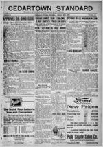 Cedartown Standard, Jan. 19, 1922