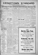 Cedartown Standard, Feb. 16, 1922