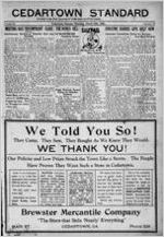 Cedartown Standard, Apr. 6, 1922