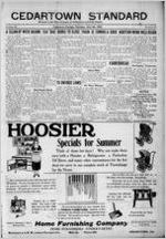 Cedartown Standard, May 4, 1922
