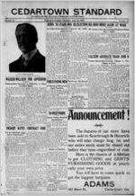 Cedartown Standard, Jun. 1, 1922